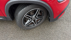 Mercedes-Benz GLB 200 AMG Line Premium 5dr 7G-Tronic Petrol Estate